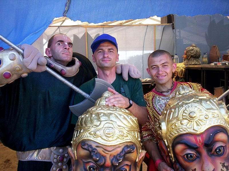 Woodstock 2006. - Poljska 215