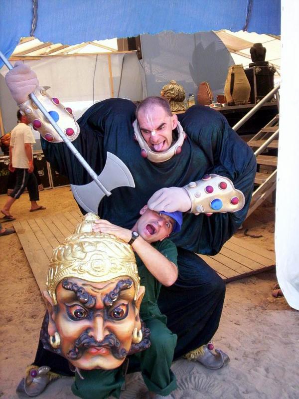 Woodstock 2006. - Poljska 216