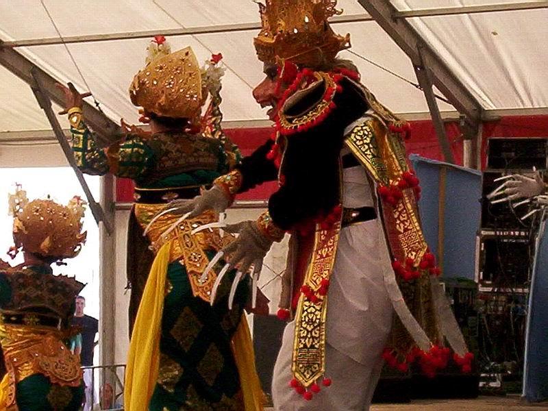 Woodstock 2006. - Poljska 218