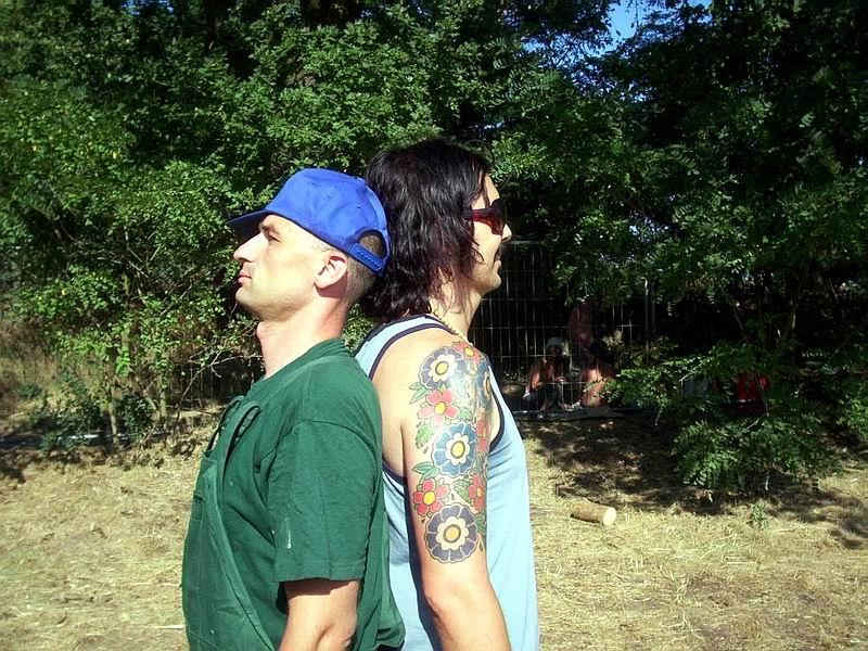 Woodstock 2006. - Poljska 219