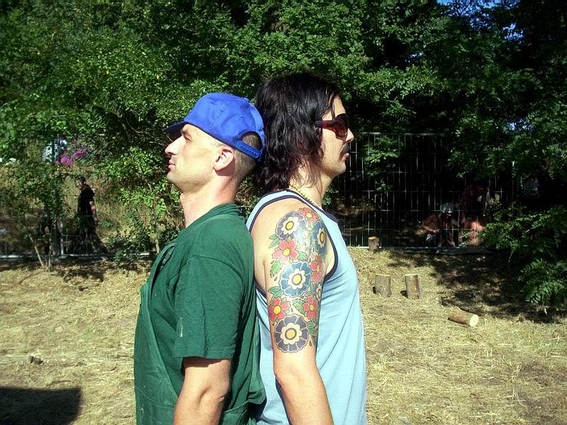 Woodstock 2006. - Poljska 220