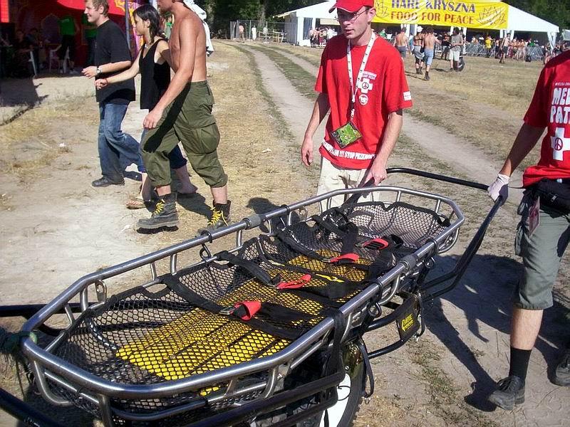 Woodstock 2006. - Poljska 222
