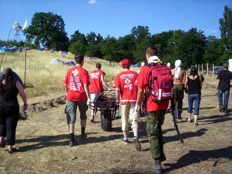 Woodstock 2006. - Poljska 223