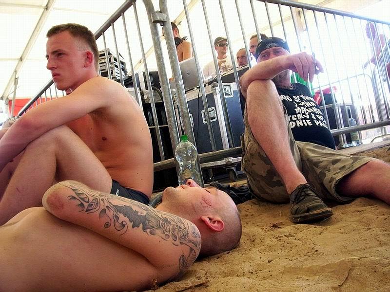 Woodstock 2006. - Poljska 227