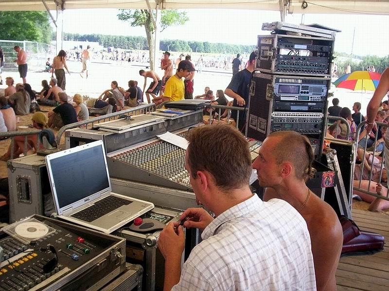 Woodstock 2006. - Poljska 228