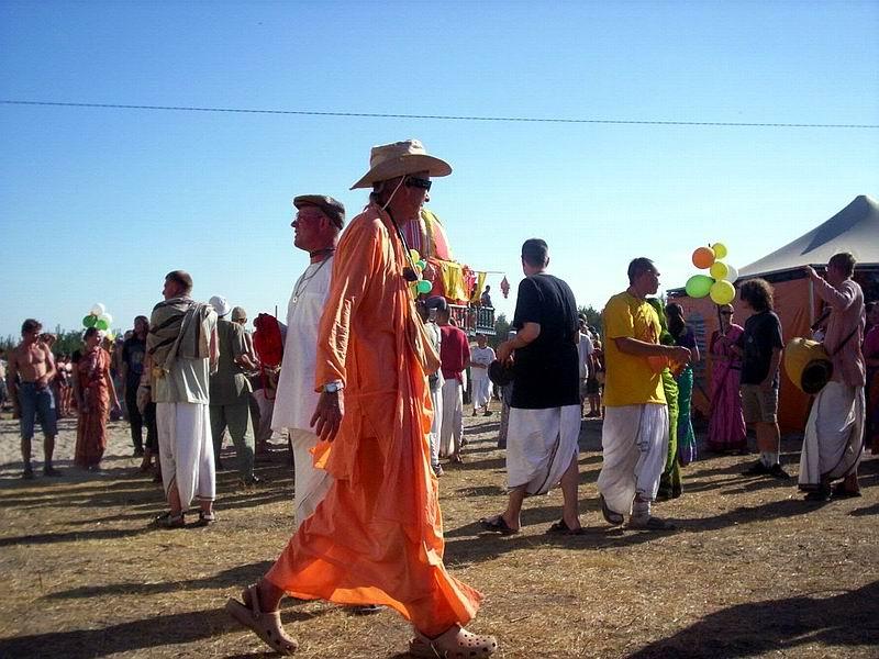 Woodstock 2006. - Poljska 230