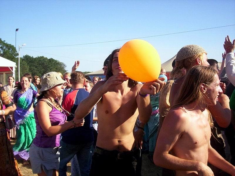 Woodstock 2006. - Poljska 231