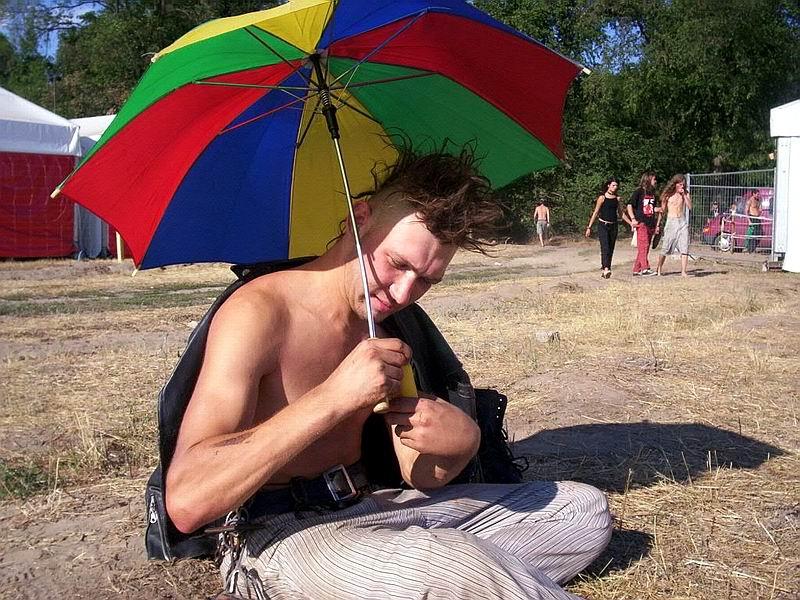 Woodstock 2006. - Poljska 233