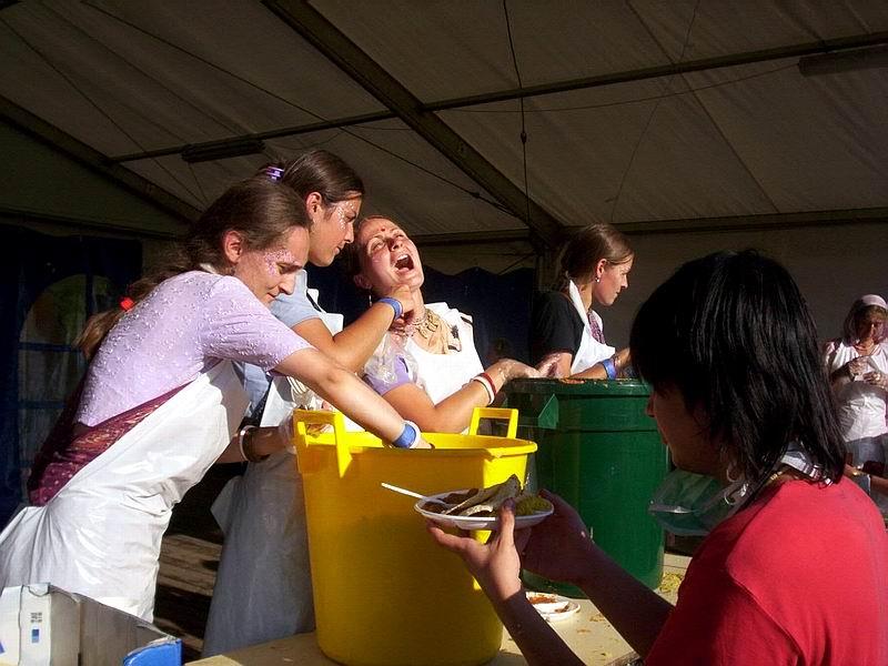 Woodstock 2006. - Poljska 235