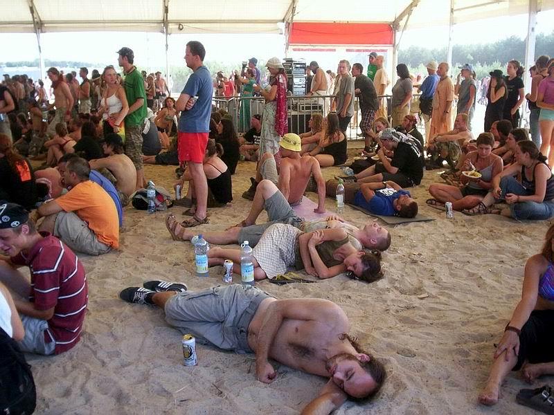 Woodstock 2006. - Poljska 236