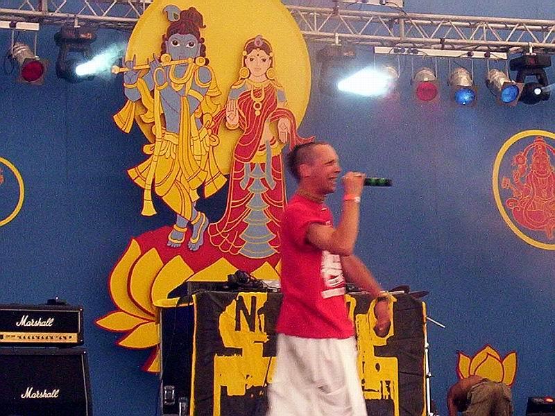 Woodstock 2006. - Poljska 238