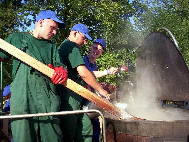 Woodstock 2006. - Poljska 242