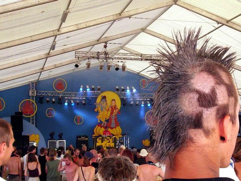Woodstock 2006. - Poljska 244