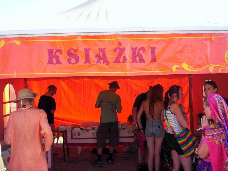 Woodstock 2006. - Poljska 245