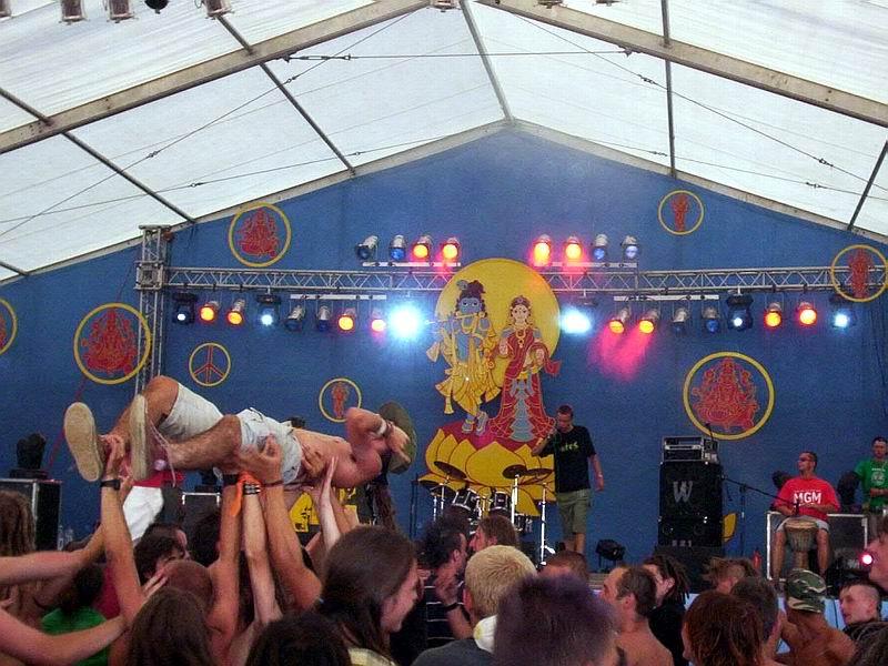 Woodstock 2006. - Poljska 247