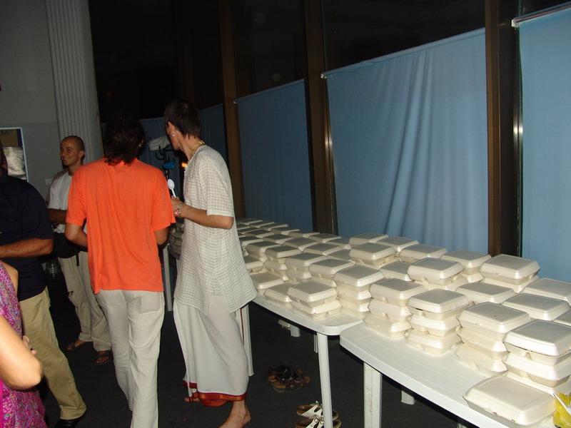 HH Radhanath Swami u Splitu 16