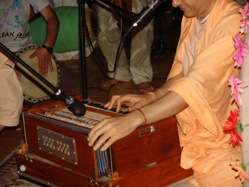 HH Radhanath Swami u Splitu 28