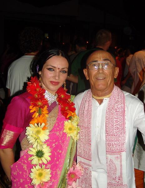 HH Radhanath Swami u Splitu 49