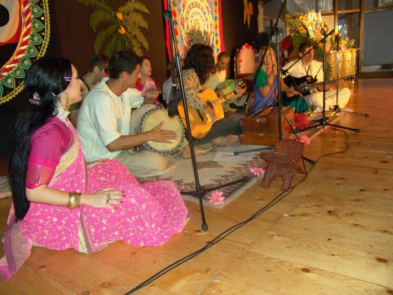 HH Radhanath Maharaj u Splitu 31