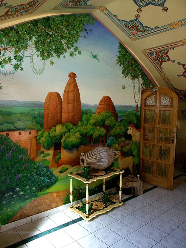 Radhastami - New Vraja Dham - Mađarska 4