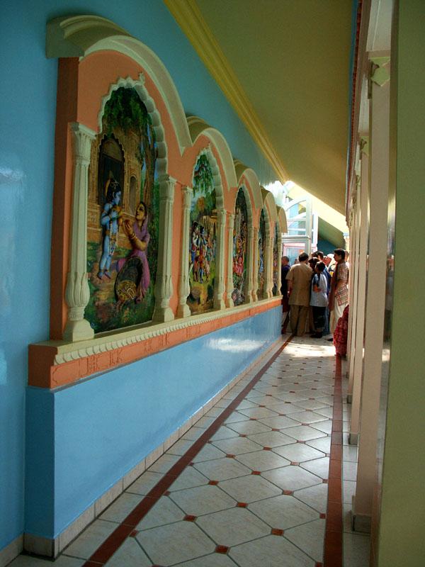 Radhastami - New Vraja Dham - Mađarska 9