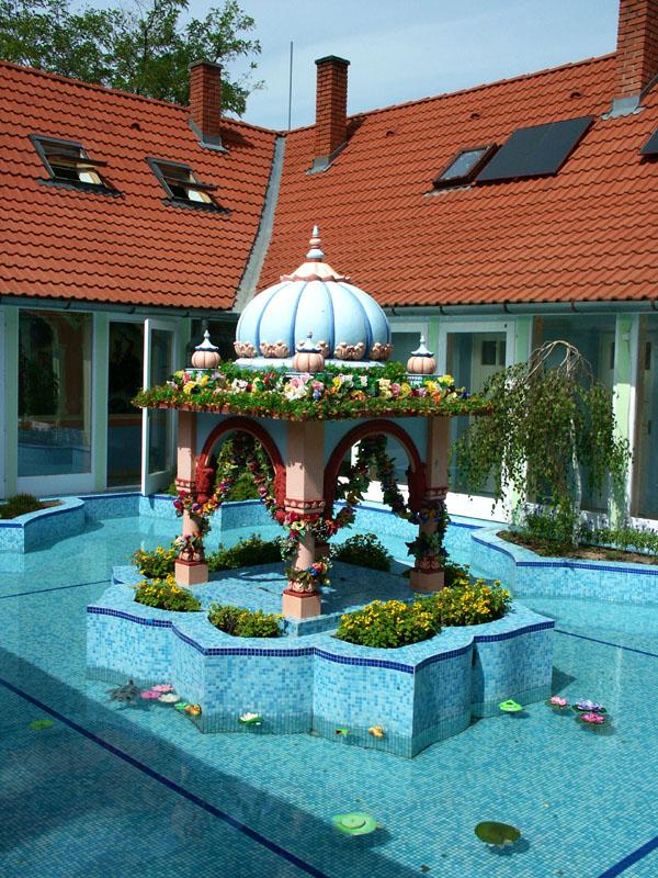 Radhastami - New Vraja Dham - Mađarska 10