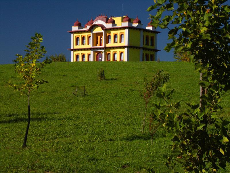 Radhastami - New Vraja Dham - Mađarska 17