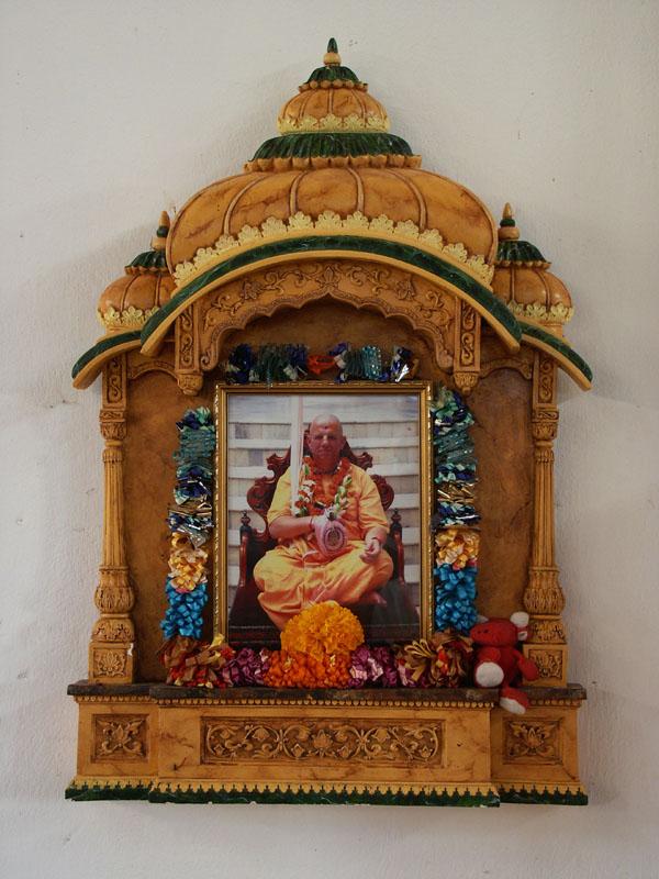 Radhastami - New Vraja Dham - Mađarska 30