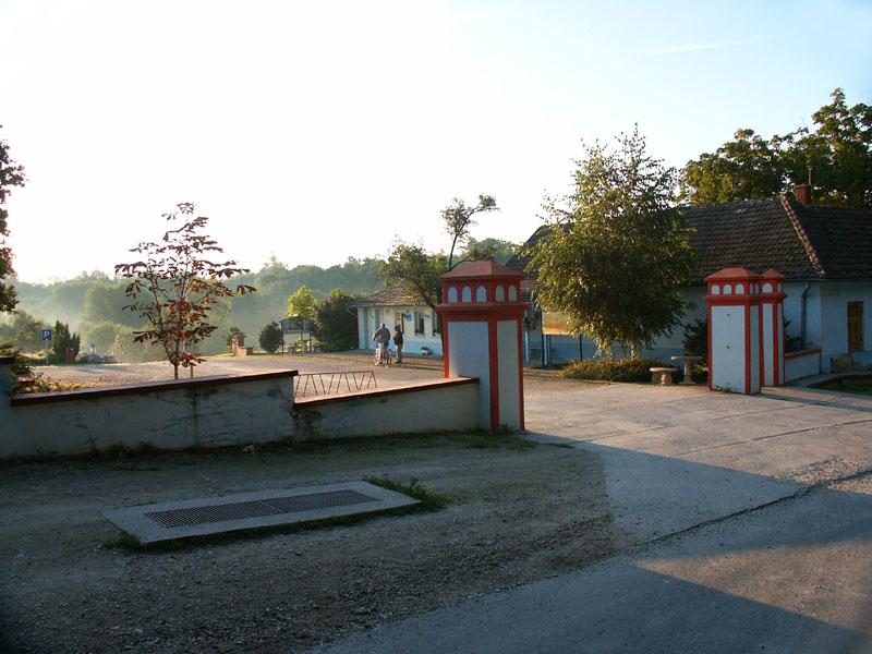 Radhastami - New Vraja Dham - Mađarska 42