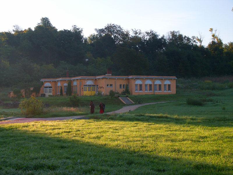 Radhastami - New Vraja Dham - Mađarska 48