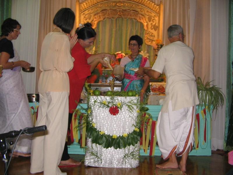 Janmastami 2006 33