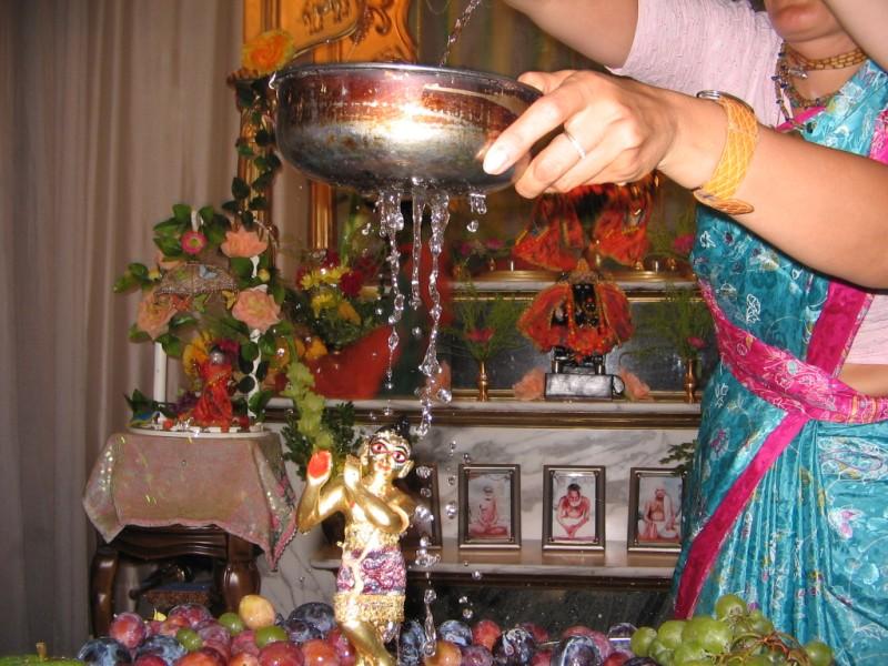 Janmastami 2006 35
