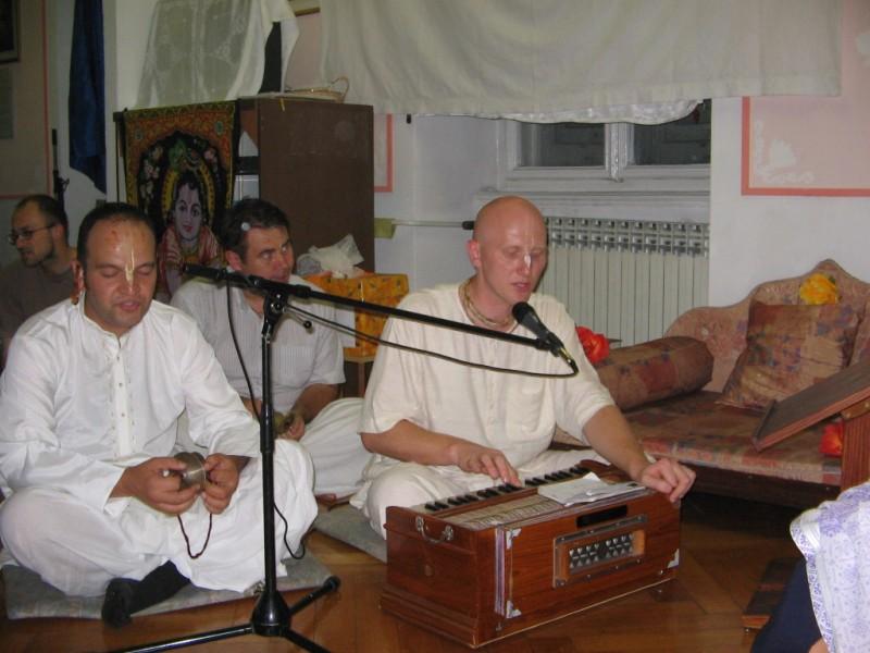 Janmastami 2006 36