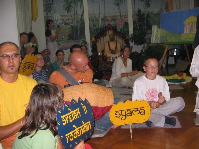 Janmastami 2006 37
