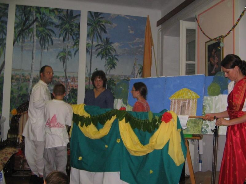 Janmastami 2006 38