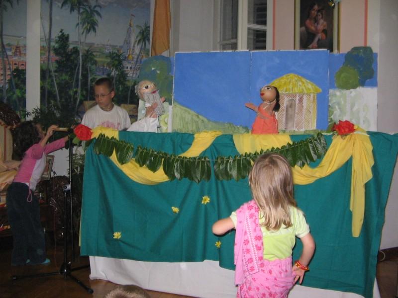 Janmastami 2006 39