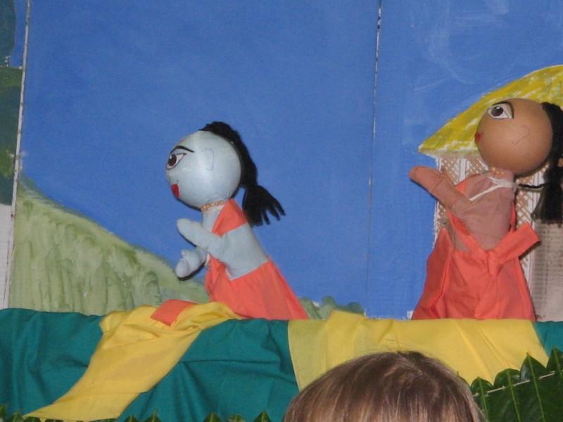 Janmastami 2006 40