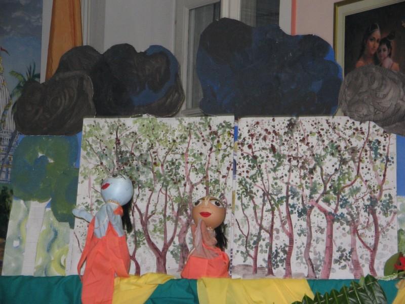 Janmastami 2006 41