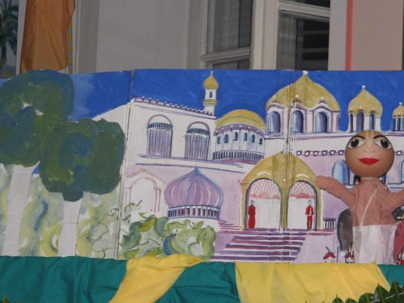 Janmastami 2006 43