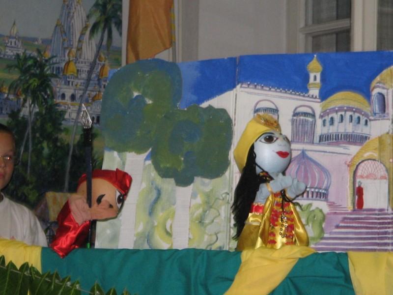 Janmastami 2006 44