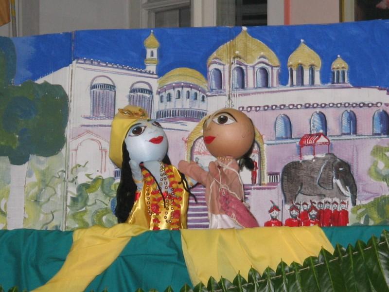 Janmastami 2006 45