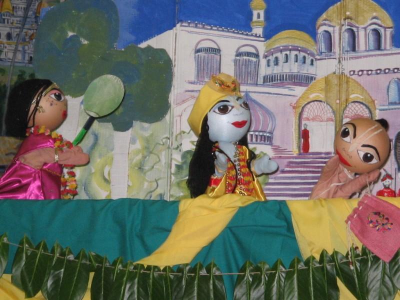Janmastami 2006 46