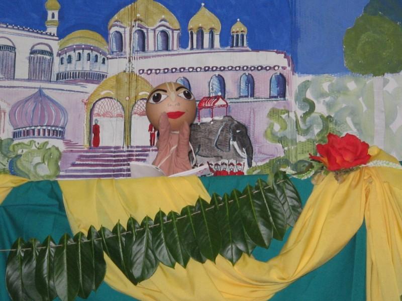 Janmastami 2006 47