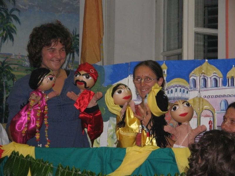 Janmastami 2006 48