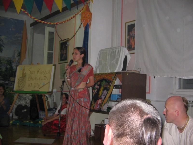 Janmastami 2006 49