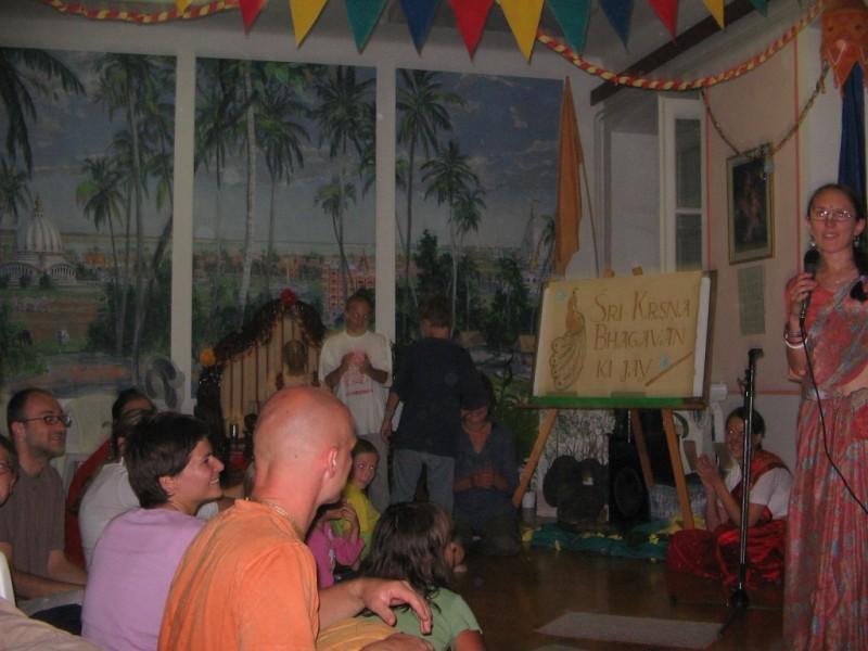 Janmastami 2006 50