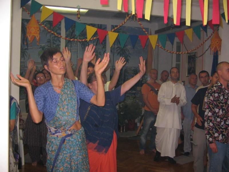 Janmastami 2006 51