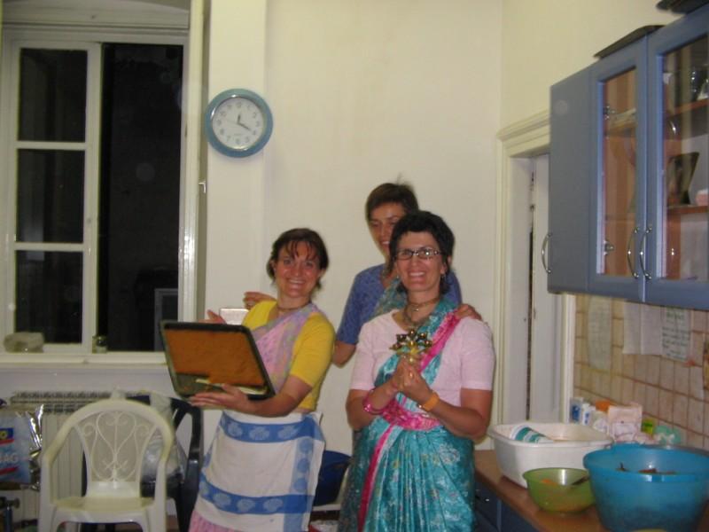 Janmastami 2006 52