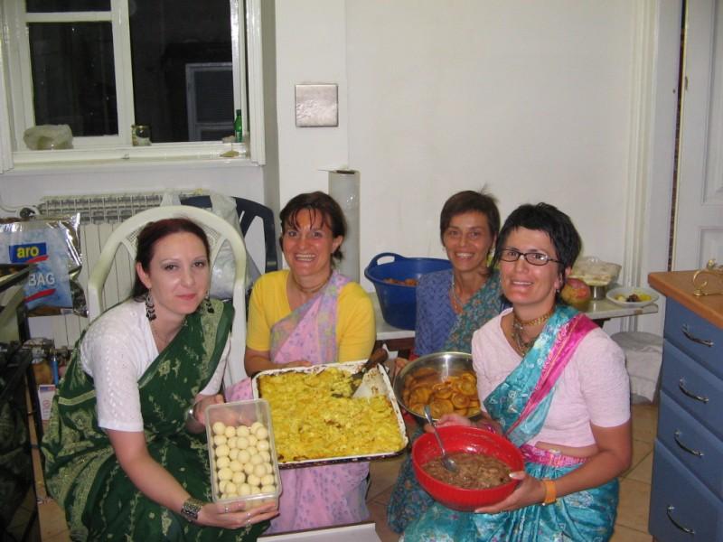 Janmastami 2006 53