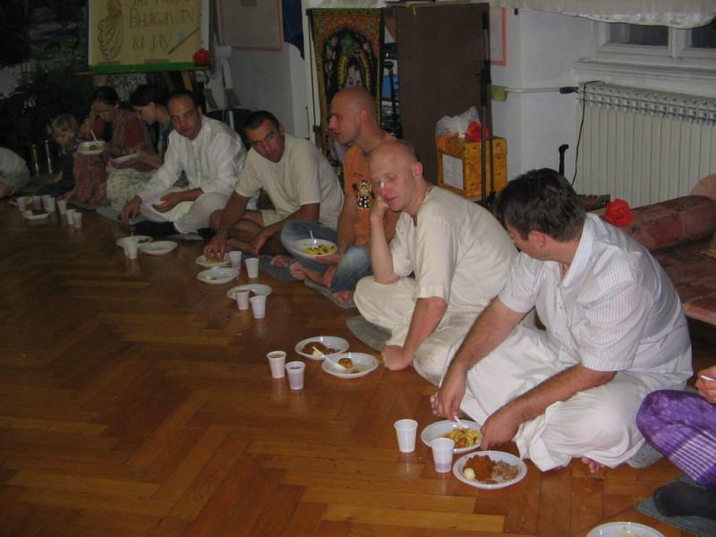 Janmastami 2006 54